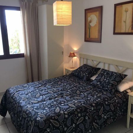 Appartamento Jardines De Nuevo Vera B3 Bajo B Esterno foto